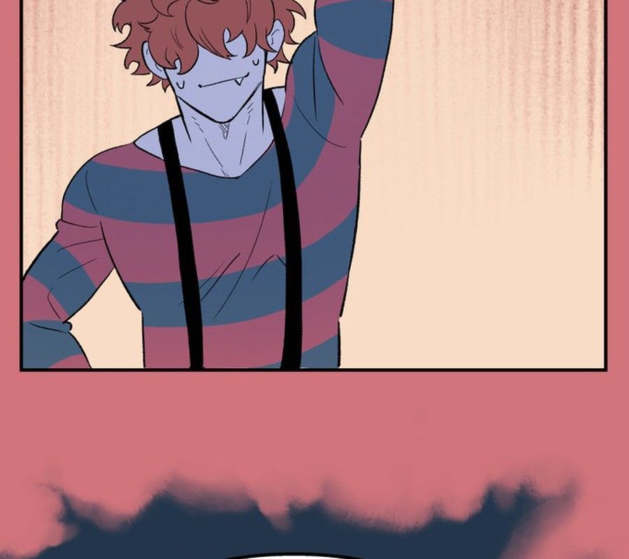 Morgana And Oz Chapter 50 - 101