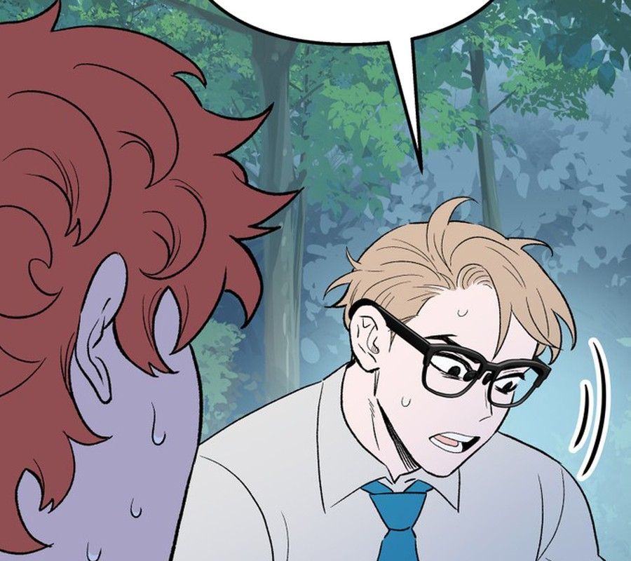 Morgana And Oz Chapter 50 - 103