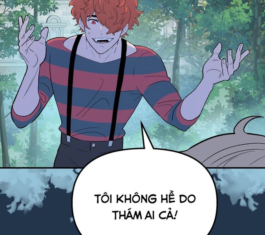 Morgana And Oz Chapter 50 - 106