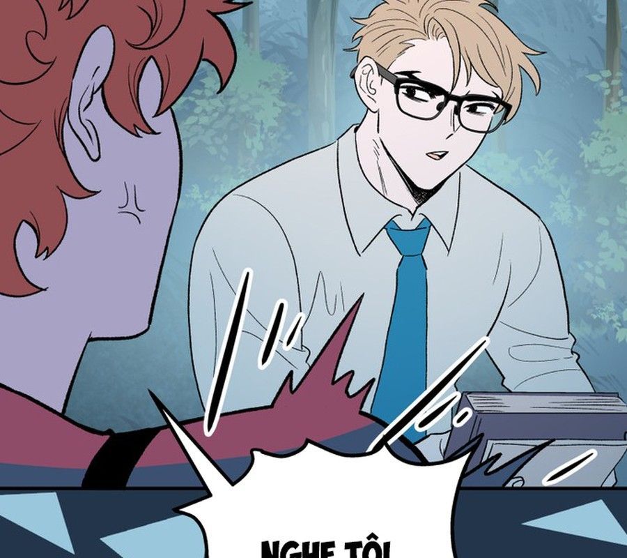 Morgana And Oz Chapter 50 - 108