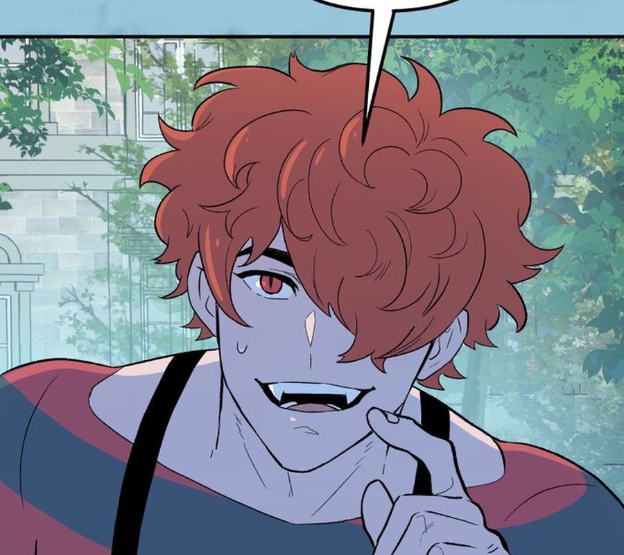 Morgana And Oz Chapter 50 - 110