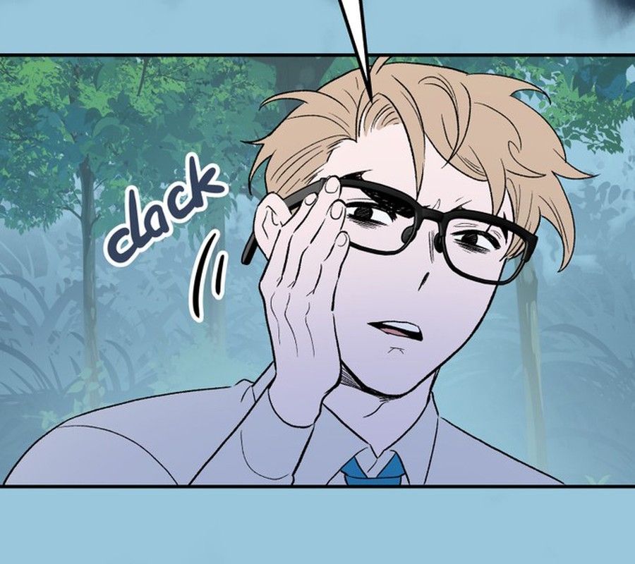 Morgana And Oz Chapter 50 - 112