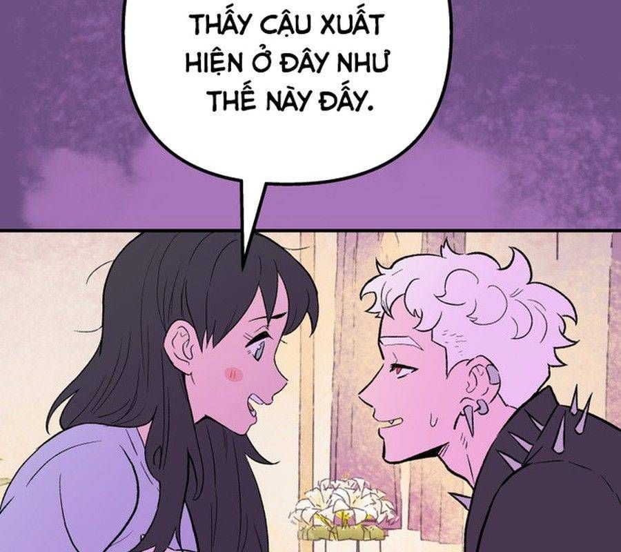 Morgana And Oz Chapter 50 - 16