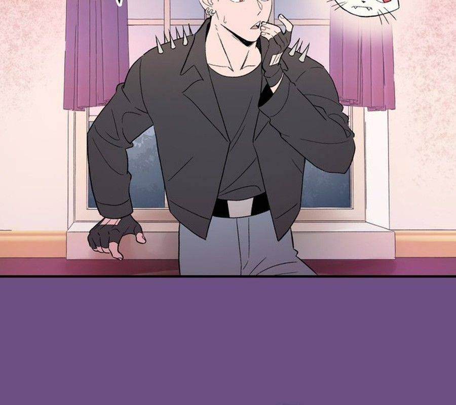 Morgana And Oz Chapter 50 - 21