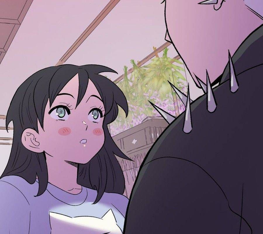 Morgana And Oz Chapter 50 - 30