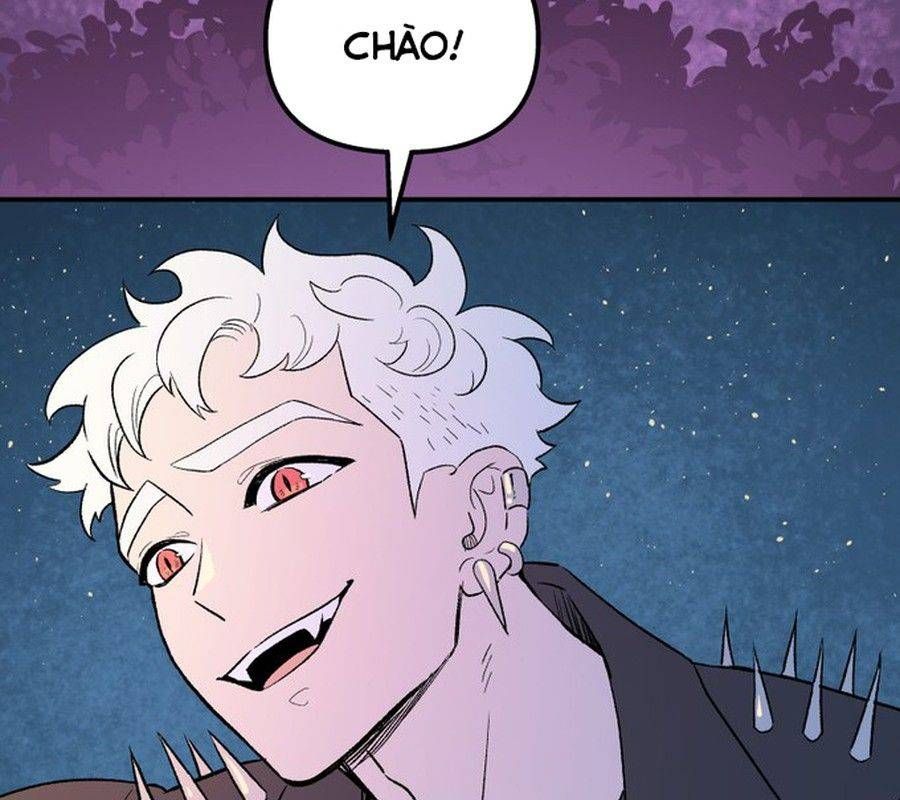 Morgana And Oz Chapter 50 - 5