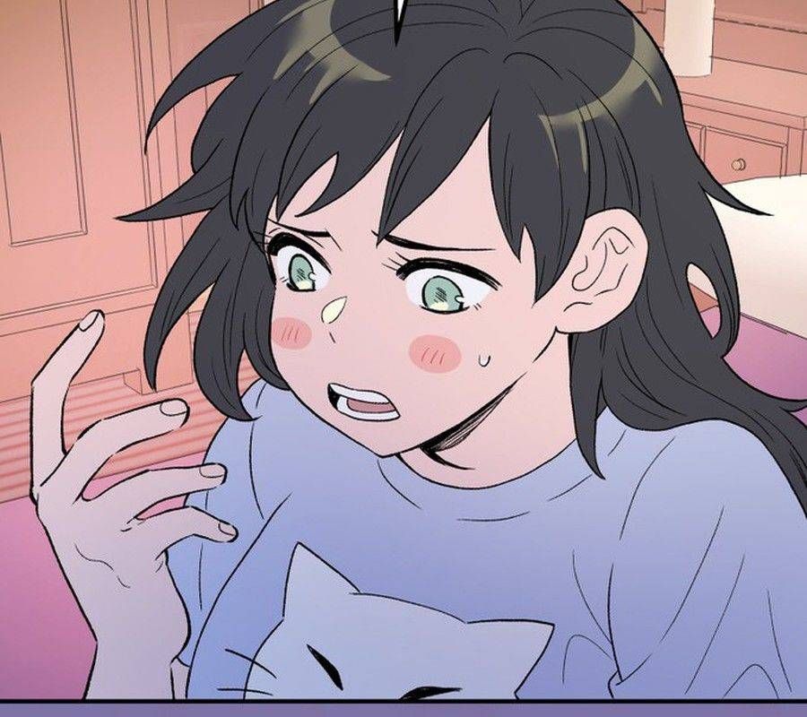 Morgana And Oz Chapter 50 - 47