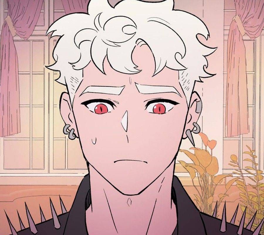 Morgana And Oz Chapter 50 - 49