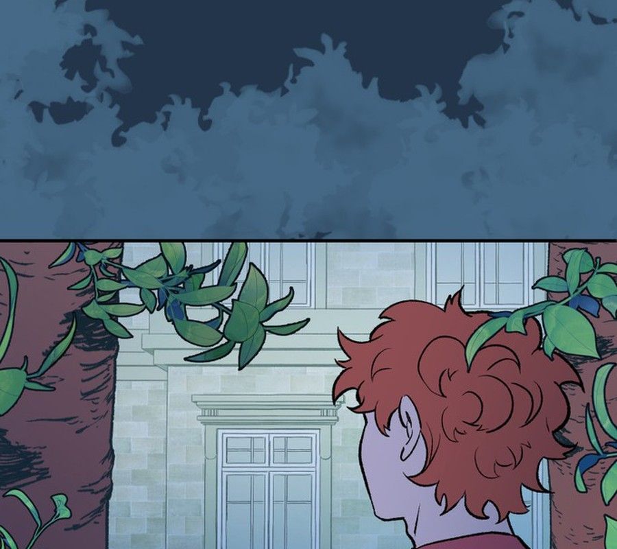 Morgana And Oz Chapter 50 - 56