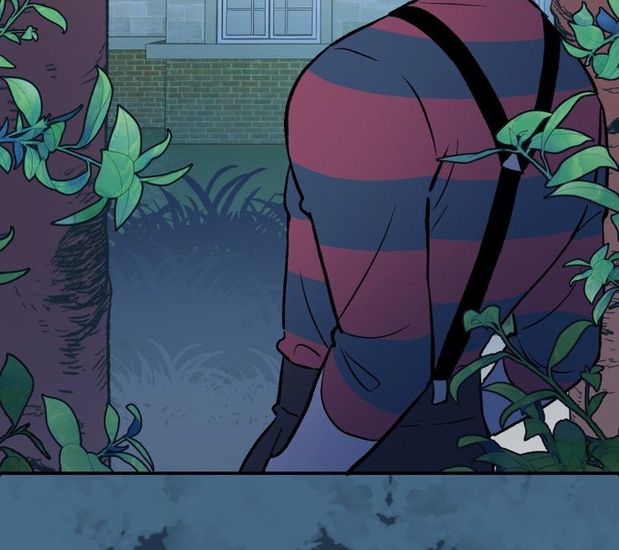 Morgana And Oz Chapter 50 - 57