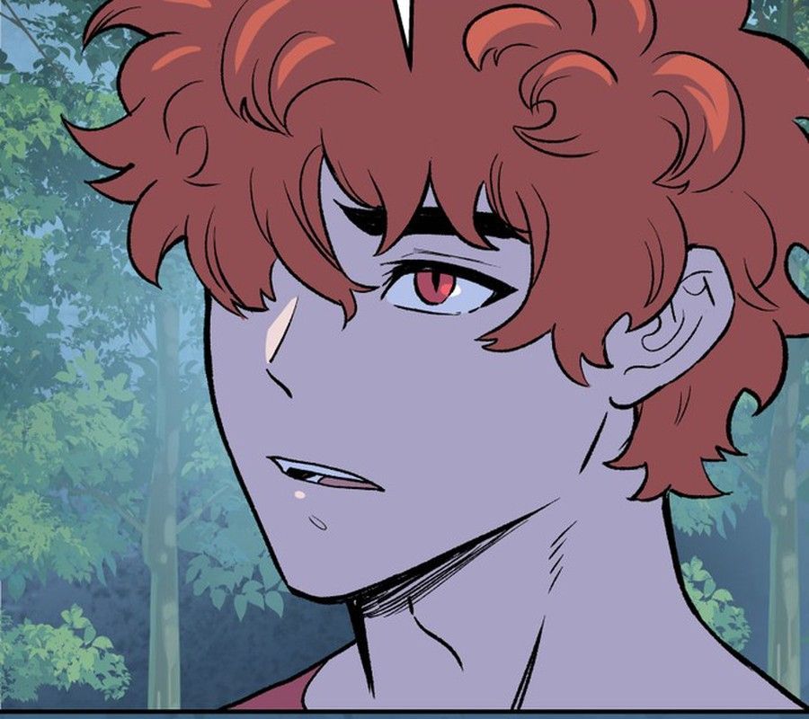 Morgana And Oz Chapter 50 - 59