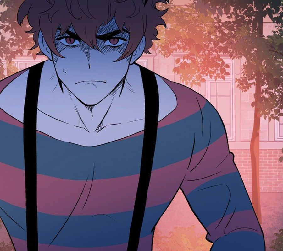 Morgana And Oz Chapter 50 - 71