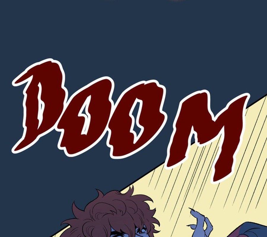 Morgana And Oz Chapter 50 - 75