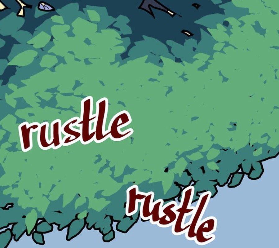 Morgana And Oz Chapter 50 - 77