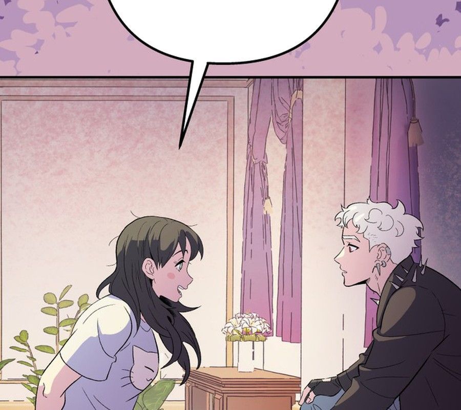 Morgana And Oz Chapter 50 - 9