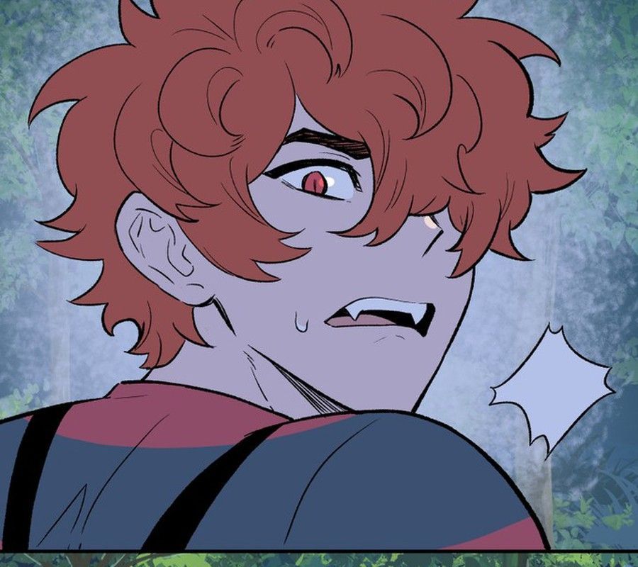 Morgana And Oz Chapter 50 - 81