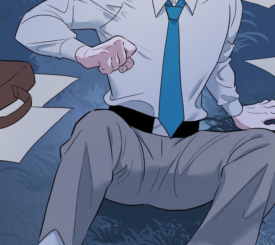 Morgana And Oz Chapter 50 - 84