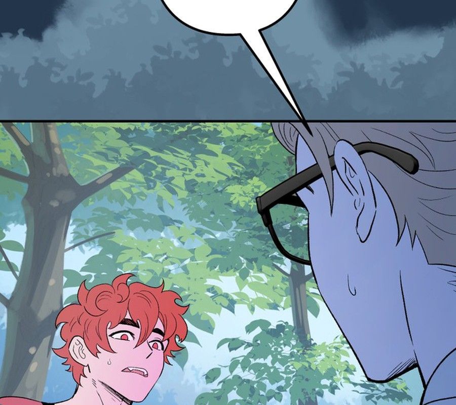 Morgana And Oz Chapter 50 - 89