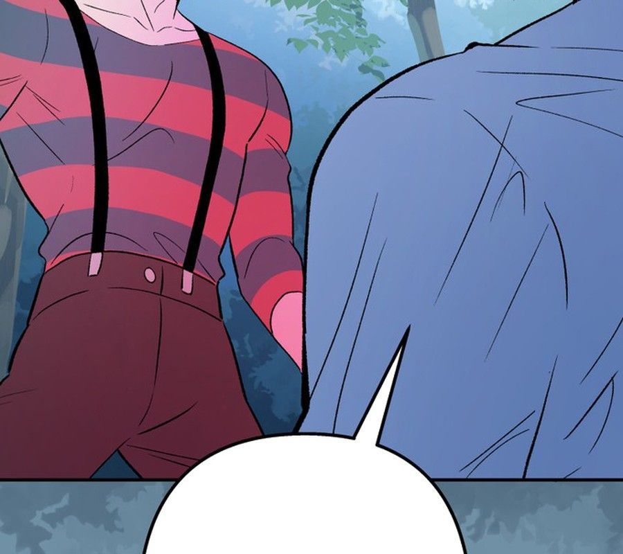 Morgana And Oz Chapter 50 - 90