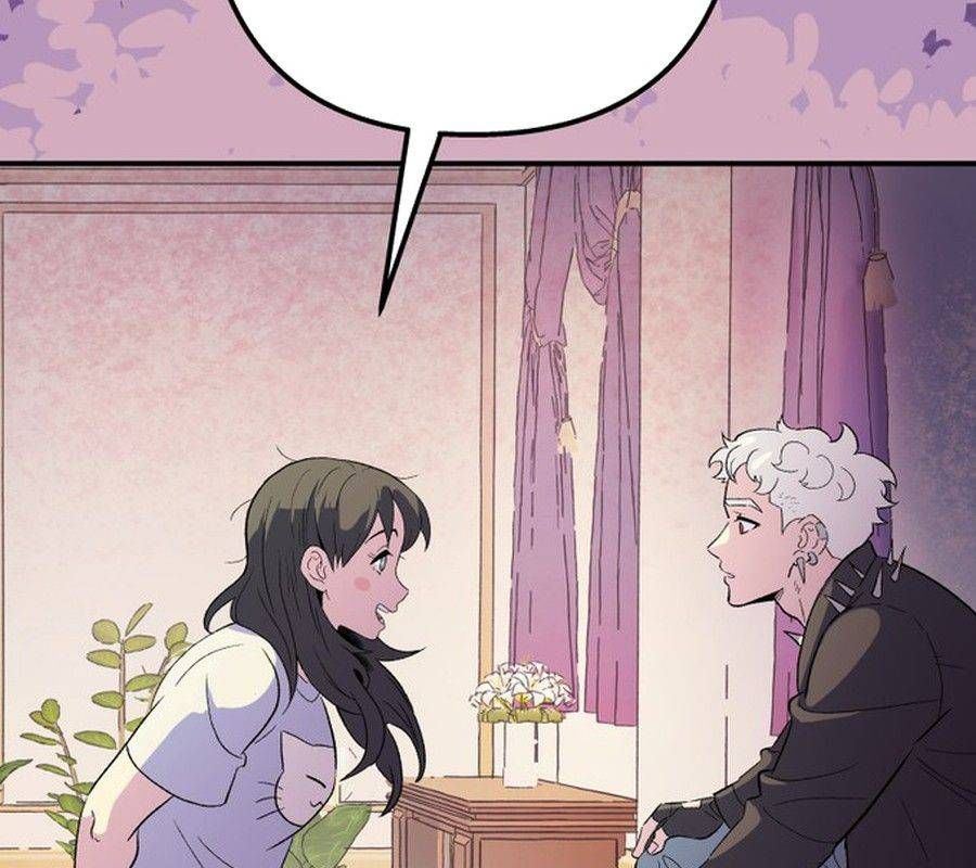 Morgana And Oz Chapter 50 - 10