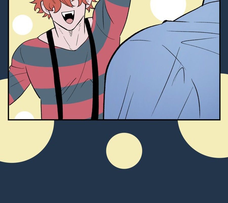 Morgana And Oz Chapter 50 - 95