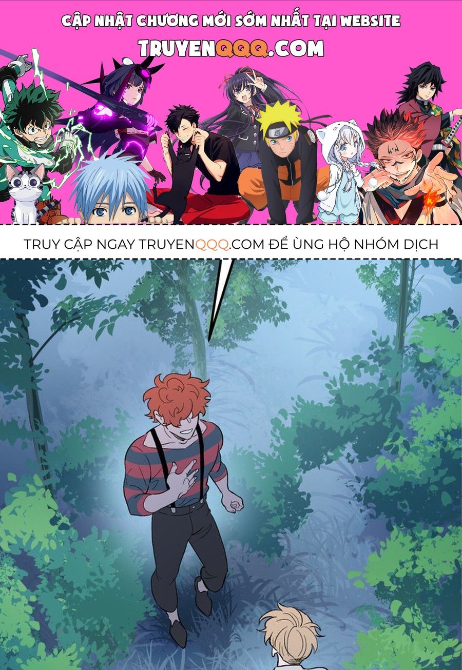 Morgana And Oz Chapter 51 - 1