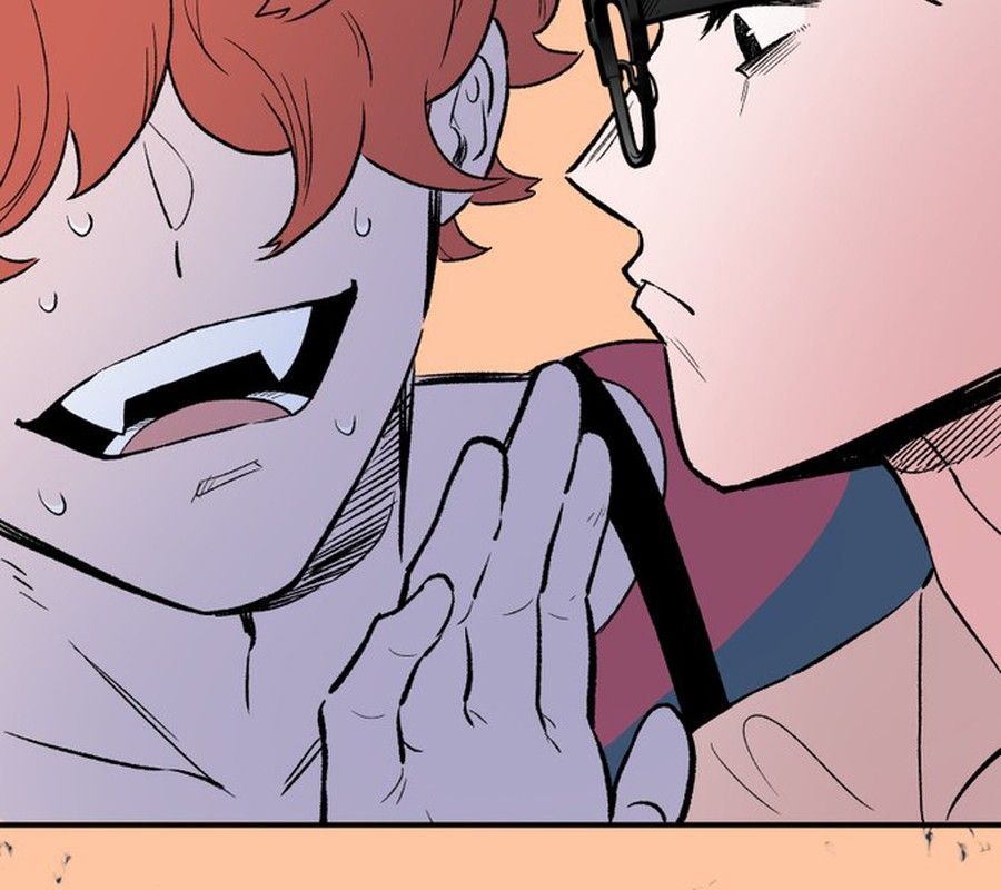 Morgana And Oz Chapter 51 - 11