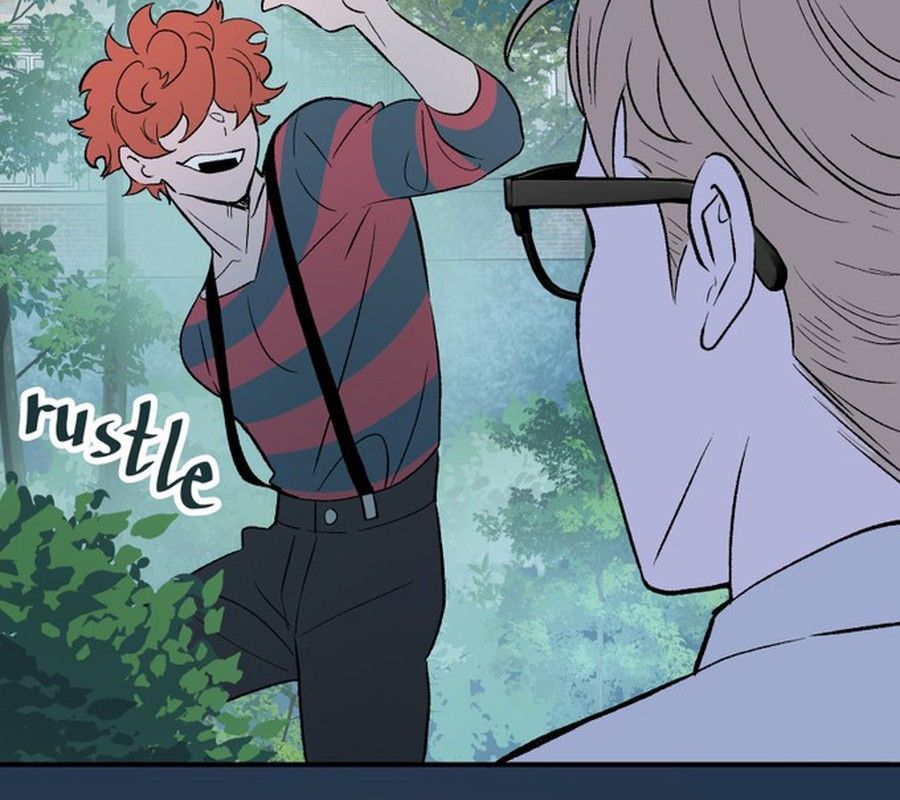 Morgana And Oz Chapter 51 - 102