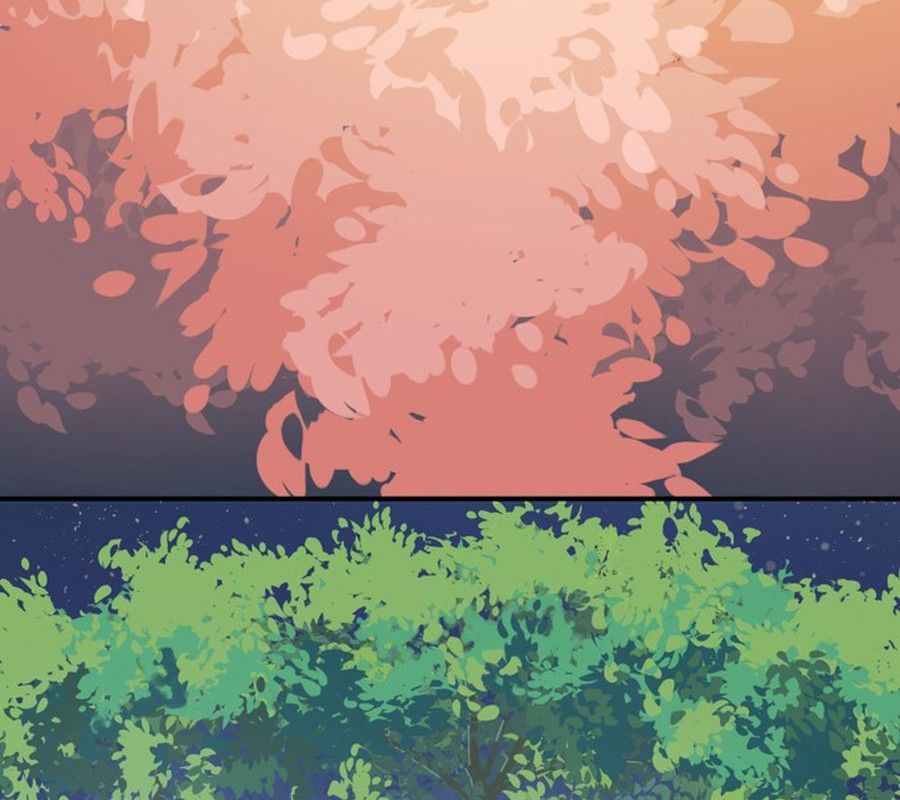 Morgana And Oz Chapter 51 - 106