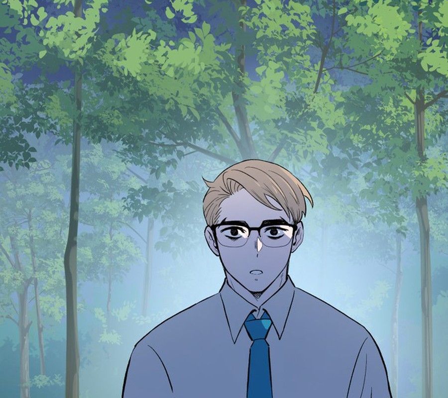 Morgana And Oz Chapter 51 - 107