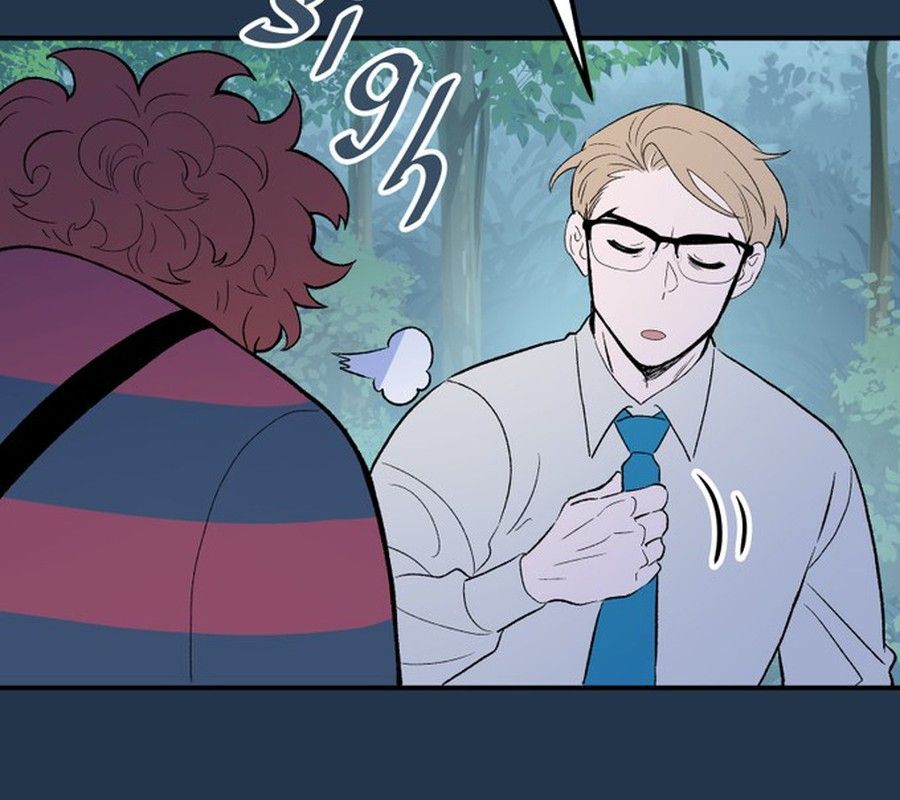 Morgana And Oz Chapter 51 - 13