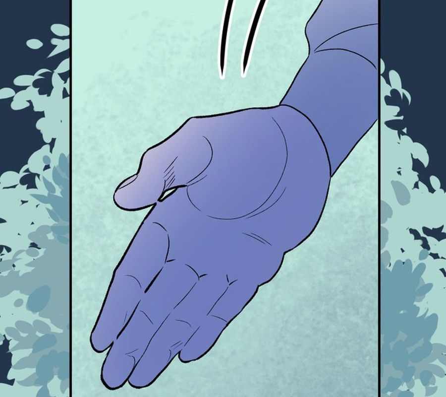 Morgana And Oz Chapter 51 - 15