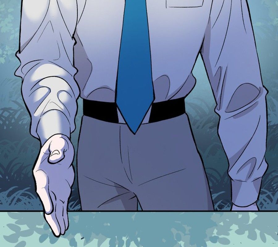 Morgana And Oz Chapter 51 - 18