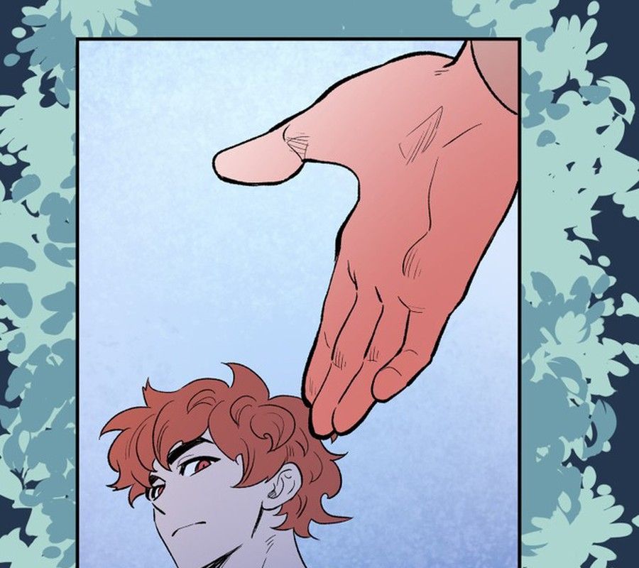 Morgana And Oz Chapter 51 - 20