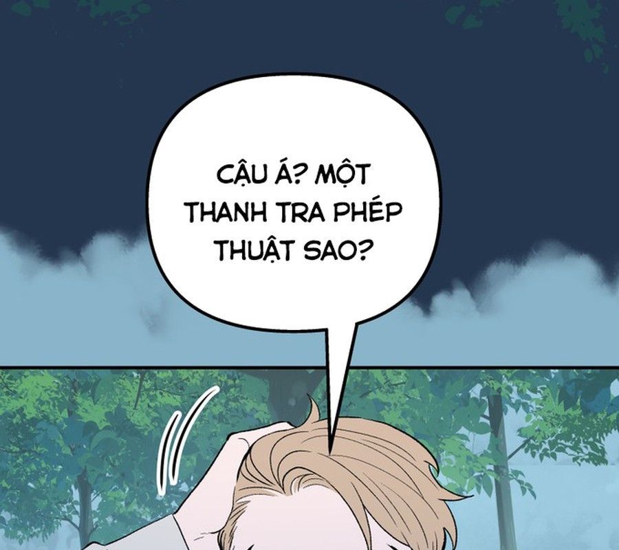 Morgana And Oz Chapter 51 - 3