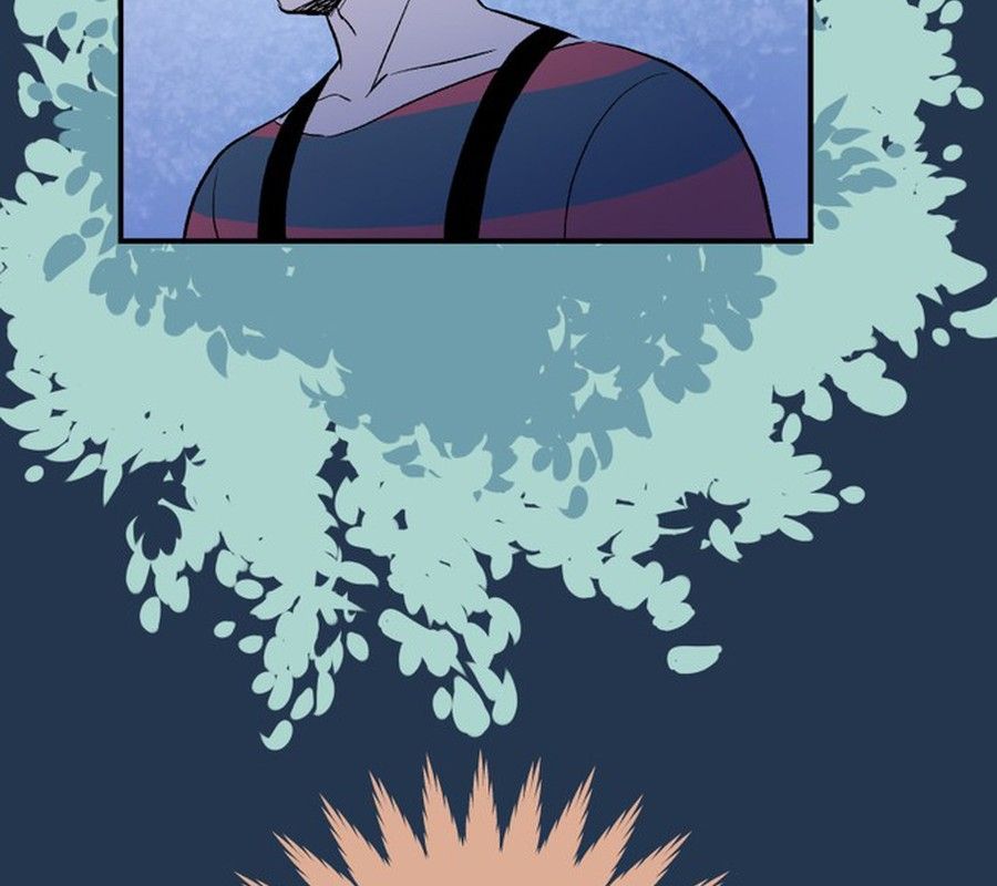 Morgana And Oz Chapter 51 - 21