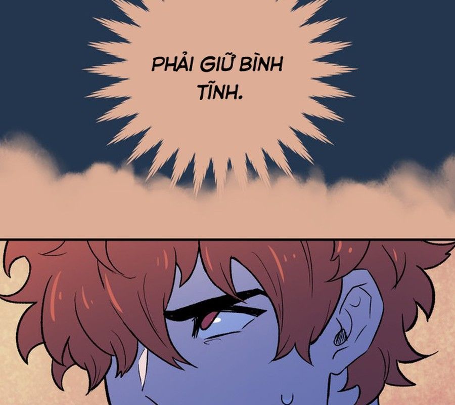 Morgana And Oz Chapter 51 - 22