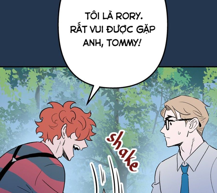 Morgana And Oz Chapter 51 - 24