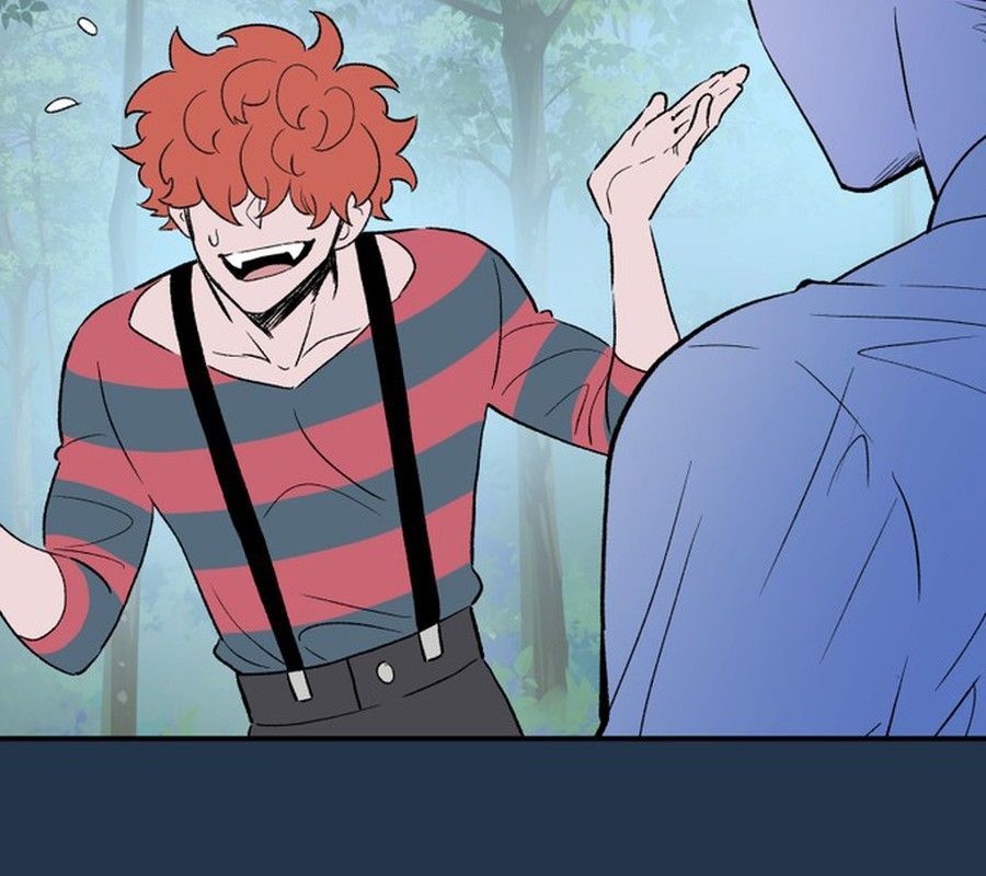 Morgana And Oz Chapter 51 - 31