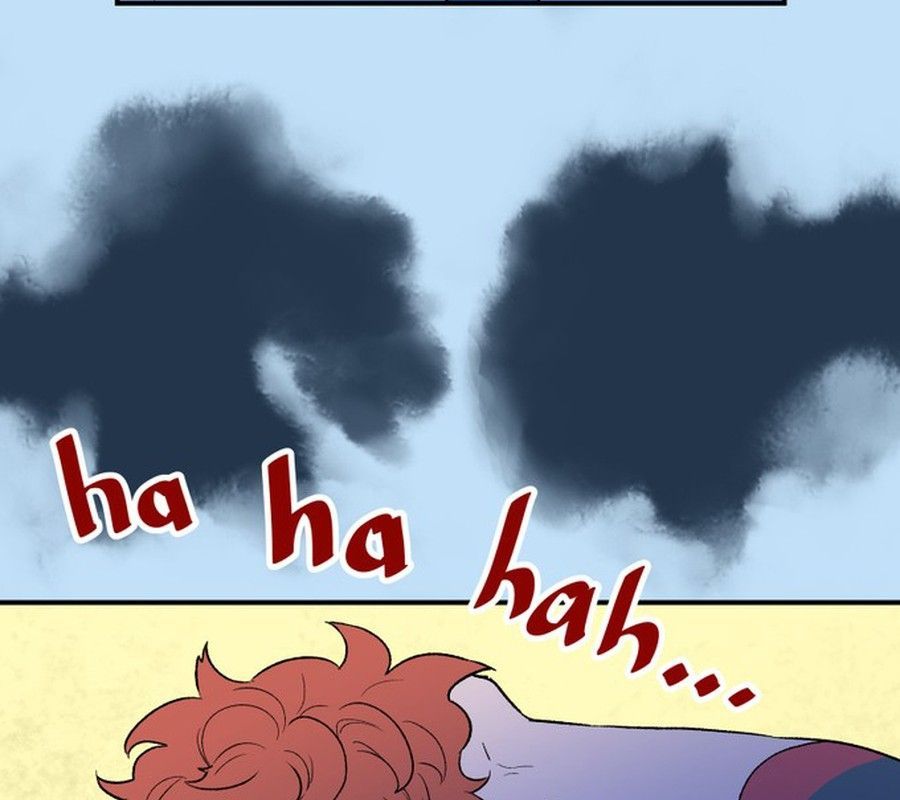 Morgana And Oz Chapter 51 - 34