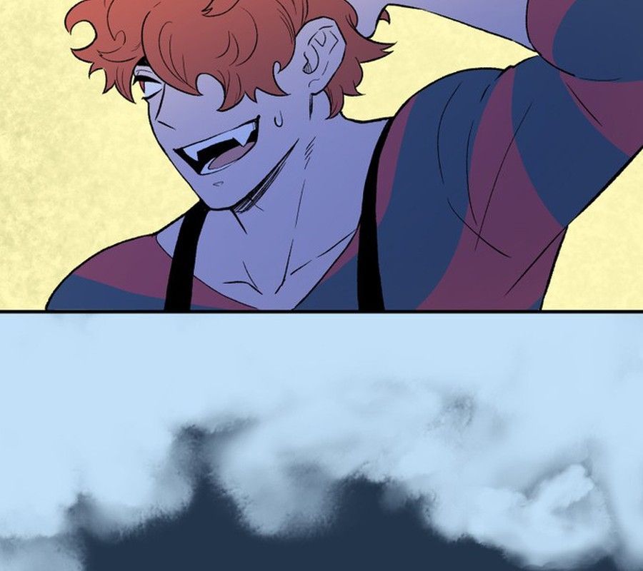 Morgana And Oz Chapter 51 - 35