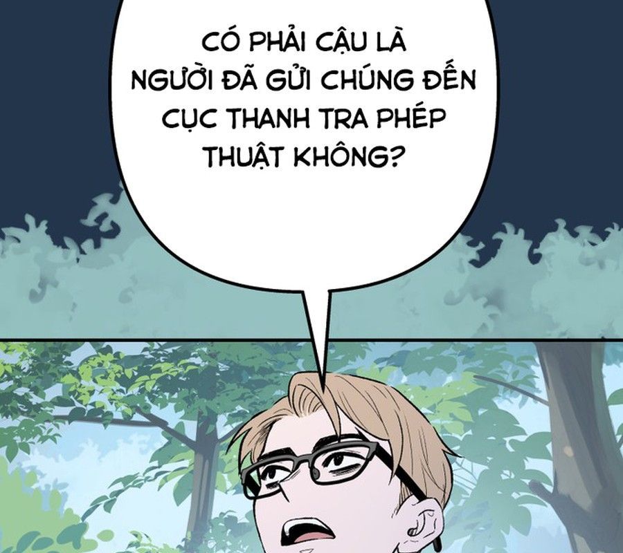 Morgana And Oz Chapter 51 - 38