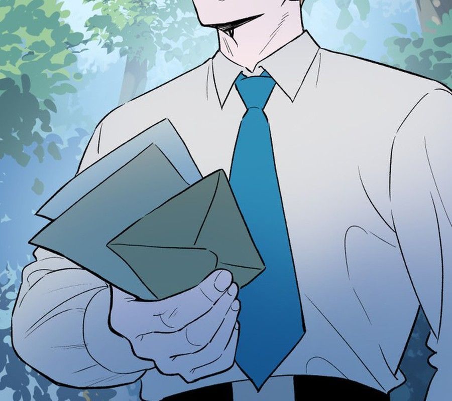 Morgana And Oz Chapter 51 - 39