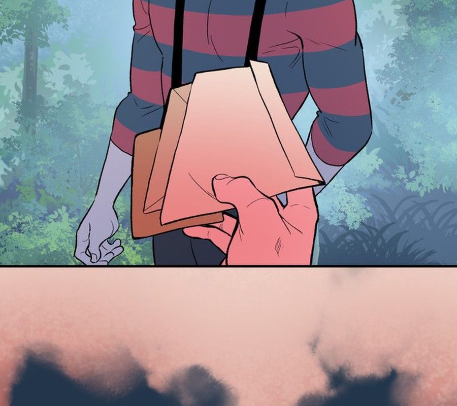 Morgana And Oz Chapter 51 - 42