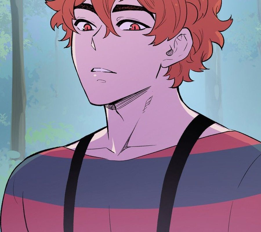 Morgana And Oz Chapter 51 - 44