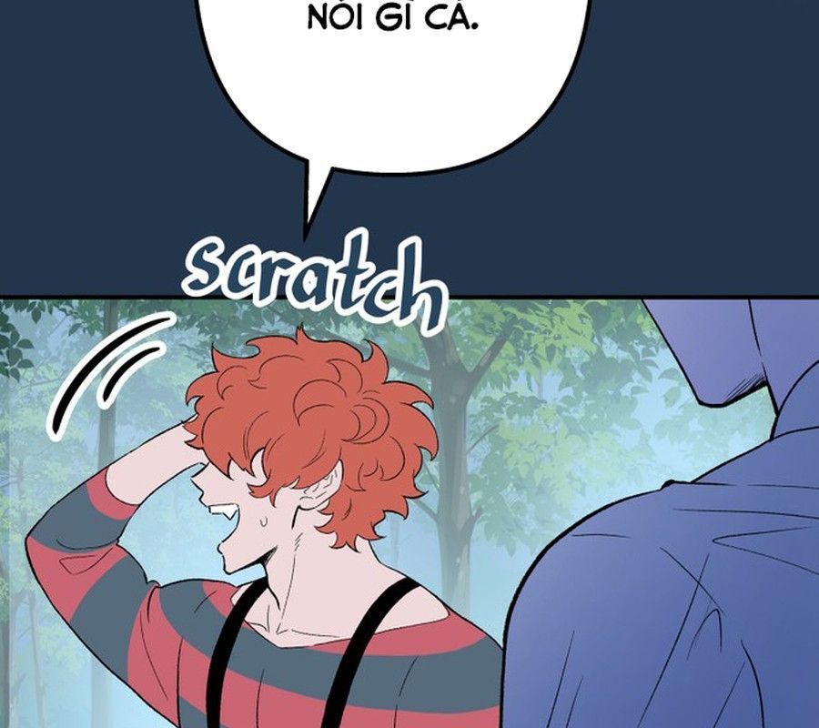 Morgana And Oz Chapter 51 - 46