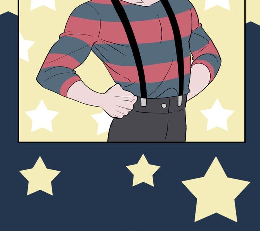 Morgana And Oz Chapter 51 - 6