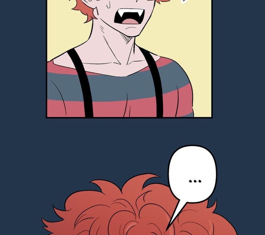 Morgana And Oz Chapter 51 - 52