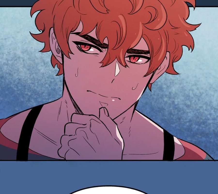 Morgana And Oz Chapter 51 - 53