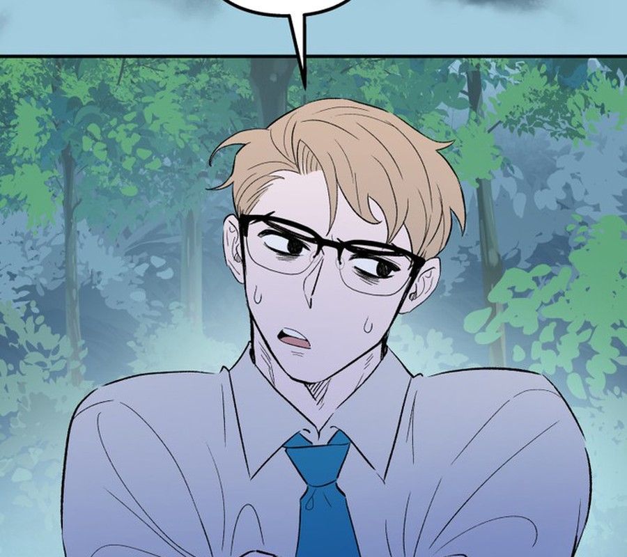 Morgana And Oz Chapter 51 - 57